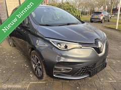 Renault Zoe - R135 Intens 52 kWh