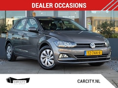 Volkswagen Polo - 1.0 TSI Comfortline / Adaptive cuise / Carplay / Navi