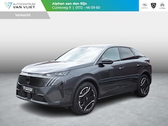 Peugeot 3008 - 1.6 plug-in Hybrid 195 Allure 7, 4KW OB CHARGER | 360 CAMERA MET SENSOREN | NAVI & CARPLAY
