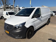 Mercedes-Benz Vito - 116CDI L2H1 Airco Navi Cruisecontrol Trekhaak