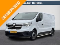 Renault Trafic - 2.0 dCi 110 T30 L2H1 Comfort | Camera | Navi | Cruise | Carplay | Parkeersensor achter | A