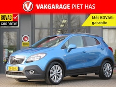 Opel Mokka - 1.4 T Innovation Automaat 140-PK | Clima-Airco | Navigatie | Stoelverwarming | Incl. BOVAG