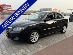 Mazda 3 - 3 1.6 S-VT Executive Airco Trekhaak APK Keurige auto