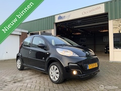 Peugeot 107 - 1.0 Envy, Airco, Led, CV, Mistlampen, Elektr.ramen