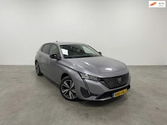 Peugeot 308 - 1.2 130PK PureTech Allure Pack Business|CLIMA|CAMERA||CRUISE|HALF LEDER|NAVI|VERLICHTING|I