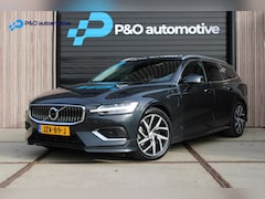Volvo V60 - 2.0 T8 Twin Engine AWD Inscription PANO | TREKHAAK