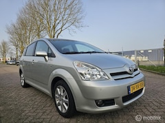 Toyota Verso - 1.6 VVT-i Dynamic Airco Cruise Trekhaak