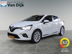 Renault Clio - 1.0 TCe Intens Carplay / Cruise / pdc /