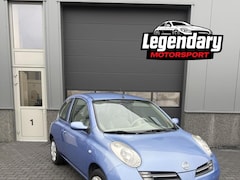 Nissan Micra - 1.2 Tekna