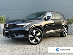 Volvo EX40 - Single Motor Extended Range Ultra 82 kWh | All-seasons | 360 camera | Pano | Harman/Kardon