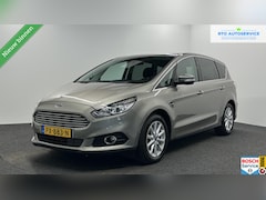 Ford S-Max - 1.5 Trend CAMERA TREKHAAK ECC NAVIGATIE LM CRUISE