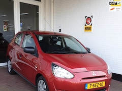 Mitsubishi Space Star - 1.0 Inform *AIRCO