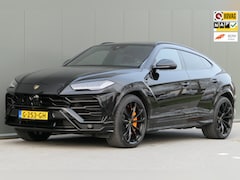 Lamborghini Urus - 4.0 V8 NAP Dealer onderhouden Panorama B&O 3D HUD
