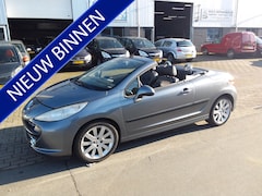 Peugeot 207 CC - 1.6-16V T Féline