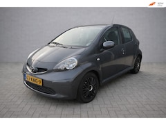 Toyota Aygo - 1.0-12V Comfort, nieuwe koppeling, hele nette Aygo