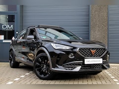 CUPRA Formentor - 1.4 e-HYBRID DSG Full Black | Vol in de opties | Trekhaak | Pano | ABT | BTW