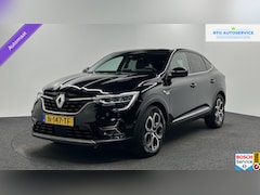 Renault Arkana - 1.6 E-Tech Hybrid 145 Intens CAMERA NAVI ECC CRUISE CARPLAY
