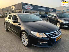Volkswagen Passat CC - 1.8 TSI 4p.(st-bekr, clima, navi, pdc, bj10, 4999, -)