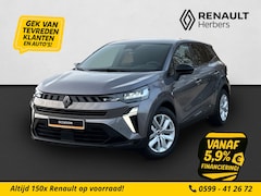 Renault Symbioz - 1.6 E-Tech full hybrid 145 evolution CAMERA / NAVI / STOELVERWARMING / AUTOMAAT