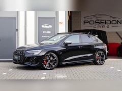 Audi RS3 - Sportback 2.5 TFSI Quattro HULK | PANO | MEMORY | ACC | B&O | KEYLESS | HEAD-UP | CARBON |