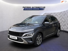 Hyundai Kona - 1.6 GDI HEV Creative | Head-Up | Navi | Keyless | Camera | Dodehoek | 2-Zone