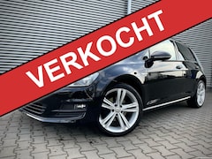 Volkswagen Golf Variant - 1.4 TSI 122pk Cup Edition