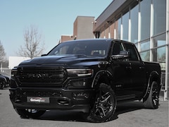 Dodge Ram 1500 - 5.7 V8 4x4 Crew Cab Limited 402pk LPG Lucht Pano Head-Up HarmanKardon 360Cam Zetels+beluch