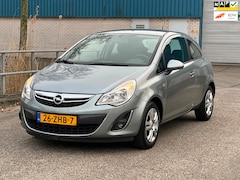 Opel Corsa - 1.2 EcoFlex Anniversay Edition LPG2012AircoPDCNAP