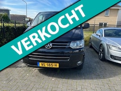 Volkswagen Transporter - 2.0 TDI L2H2