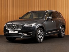 Volvo XC90 - 2.0 T8 Recharge B/W | LUCHTVERING | HUD | MASSAGE | PANO