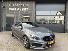Mercedes-Benz A-klasse - 250 Sport AMG