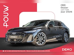 Audi A6 Avant - TFSI 204pk Advanced Edition | S Line Exterieur | 20" Velgen | Sportstoelen