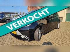 Toyota Aygo - 1.0 VVT-i x-joy Camera Carplay half leder nieuwe APK