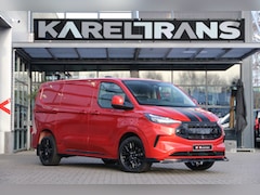 Ford Transit Custom - 2.0 TDCI 150 | KAR-edition | Trekhaak | Camera | Cruise | Clima