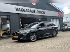 Ford Focus Wagon - 1.0 Ecoboost Mild Hybrid ST Line X