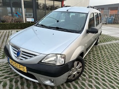 Dacia Logan MCV - 7 ZITTER MET AIRCO EN APK TOT02-10-2026