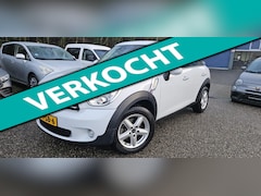 MINI Countryman - 1.6 Cooper 122PK AUTOMAAT Navigatie Cruise Pdc NAP