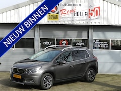 Peugeot 2008 - 1.2 81KW 110PK PureTech Allure Apple en Android Half Leer Panodak