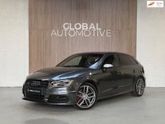 Audi S3 - Sportback 2.0 TFSI S3 QUATTRO 300 PK - AUTOMAAT - BANG & OLUFSEN AUDIO - 18''