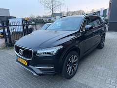 Volvo XC90 - 2.0 D4 90th MOTOR KAPOT 7 PLAATSEN CRUISE ENGINE BROKEN