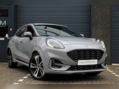 Ford Puma - ST Line Hybrid Titanium X First Edition | Grey Matter | Leder | B&O | Vol in de opties