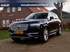 Volvo XC90 - 2.0 D5 AWD Inscription Aut. | 7-Persoons | Orig. NL | Bowers & Wilkins | Full Led | Comfor