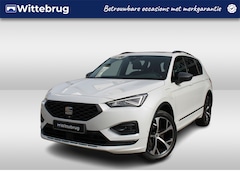 SEAT Tarraco - 1.4 TSI e-Hybrid 245pk PHEV FR DSG Automaat / Panorama dak / Navigatie / LM 19 inch / Lede