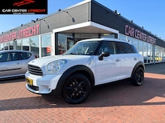 MINI Countryman - 1.6 One Edition navi 6versn airco zeer nette mini