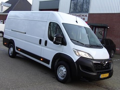 Opel Movano - bestel 2.2D 140 L4H3 Edition