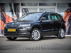 Skoda Karoq - 1.5 TSI 110kW/150pk DSG Style Business