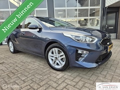 Kia Cee'd Sportswagon - Ceed 1.0 T-GDi DynamicPlusLine