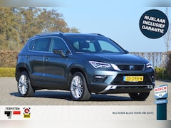 SEAT Ateca - 1.4 EcoTSI 150 pk Xcellence DSG automaat