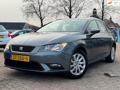 SEAT Leon ST - 1.2 TSI Style CLIMA CRUISE CTRL MF STUUR
