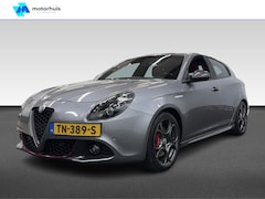 Alfa Romeo Giulietta - 1.4 Turbo MultiAir Super AUTOMATIC